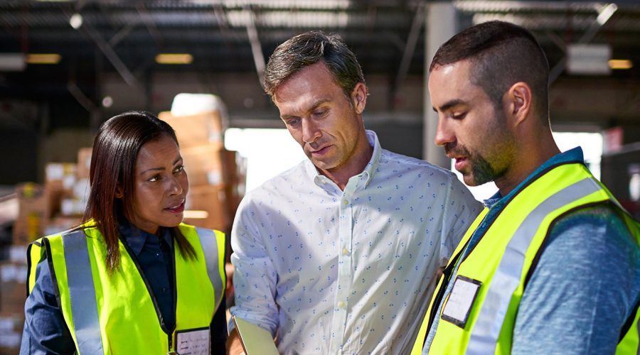 Leadership and Management Courses Supply Chain Courses