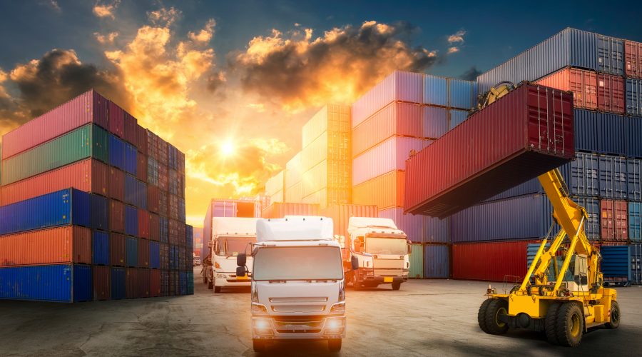 Transport and Logistics Courses Supply Chain Courses