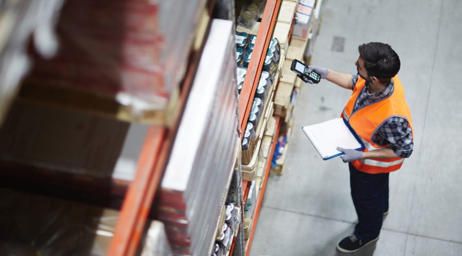 Warehousing Management Courses Supply Chain Courses