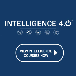 Intelligence 4.0 bite-size courses