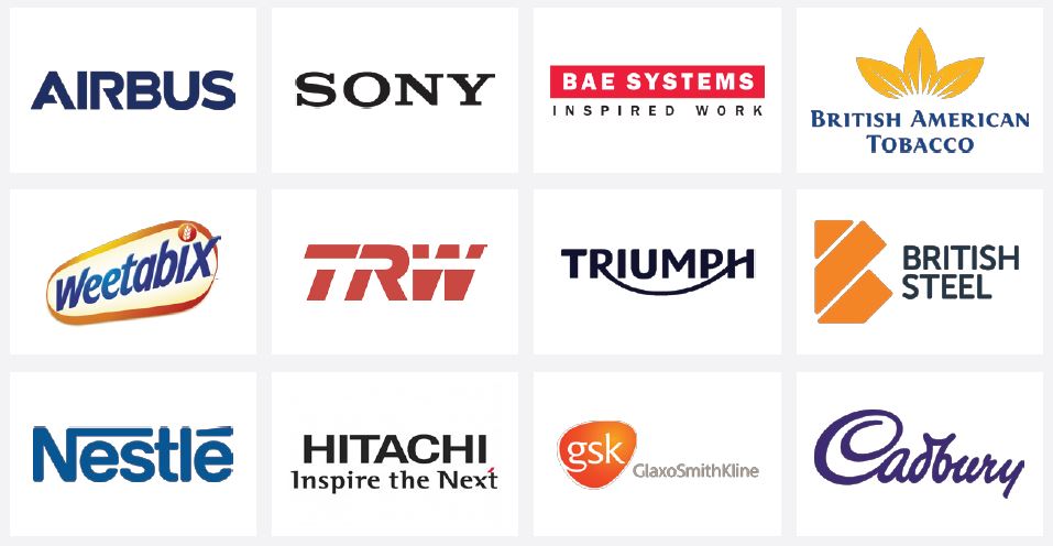 diverse client base diverse client base