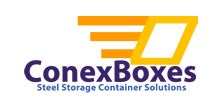Conex logo - Institute of Supply Chain Management