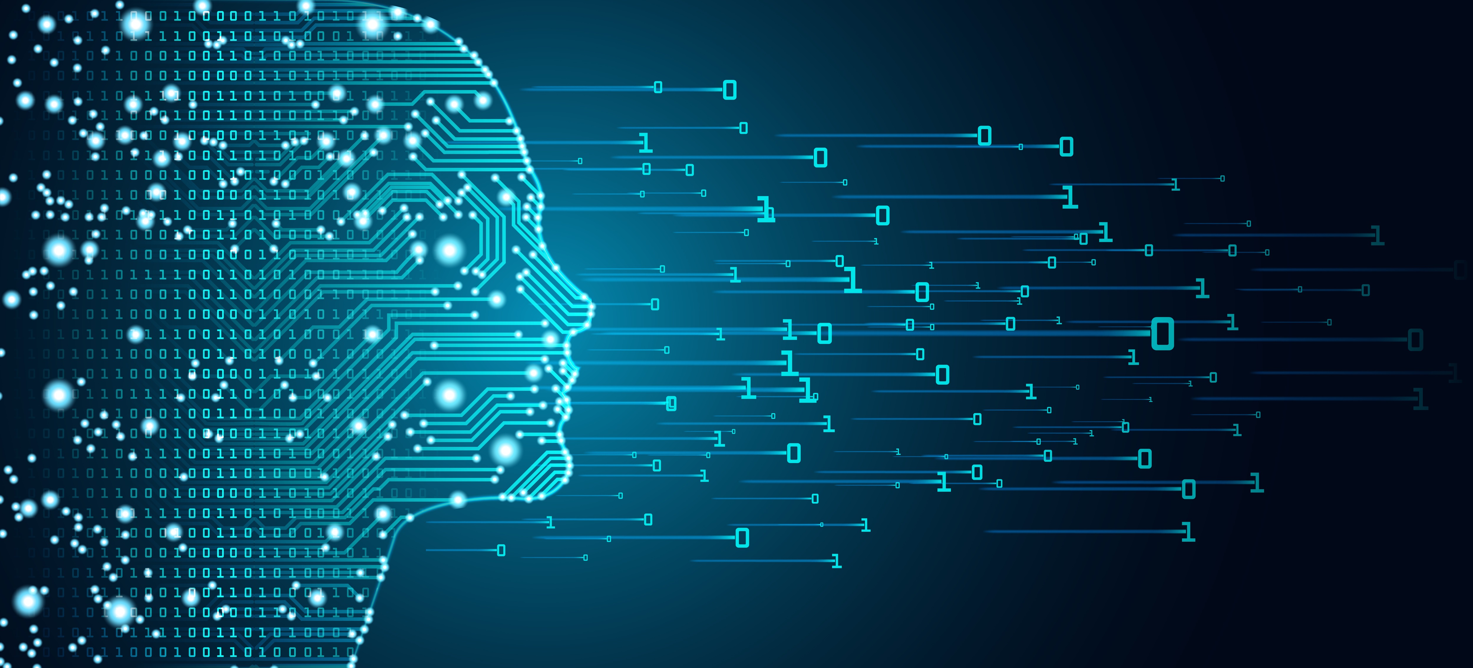 machine learning - Institute of Supply Chain Management