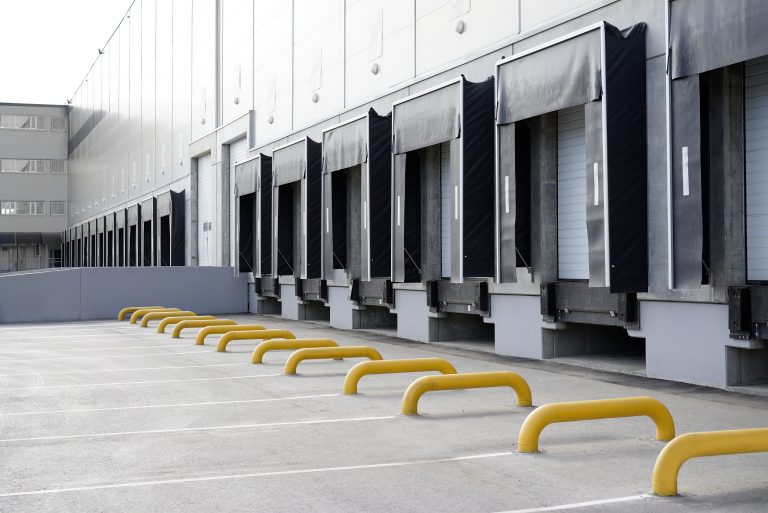 The Importance of a Secure Loading Bay Environment