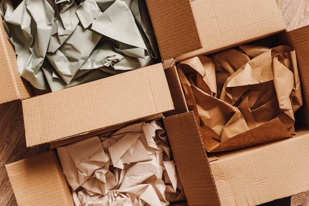 Essential Shipping Materials Every Small Business Needs