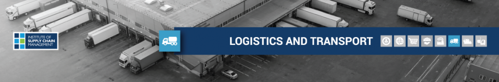 Logistics and transport