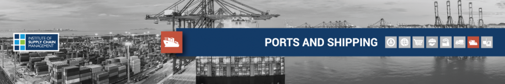 International Import Export Expertise at IoSCM