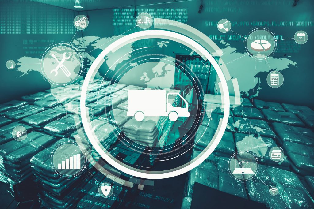 Supply Chain Management