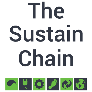 Visit The Sustain Chain today