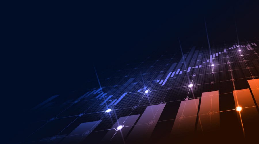 Data Management within supply chain