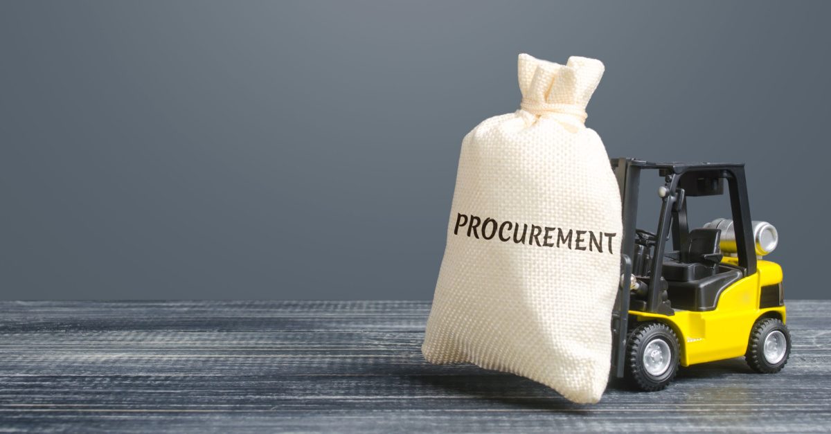 procurement risk strategies