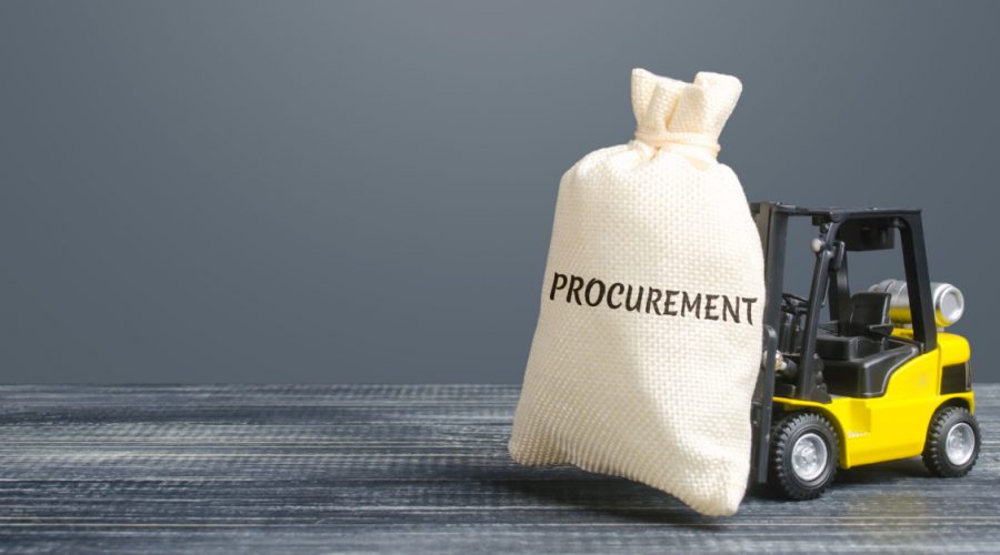 procurement risk strategies