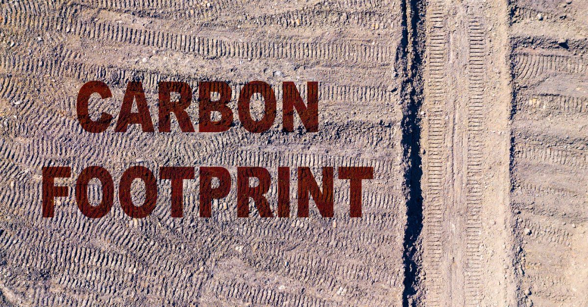 Carbon Footprint