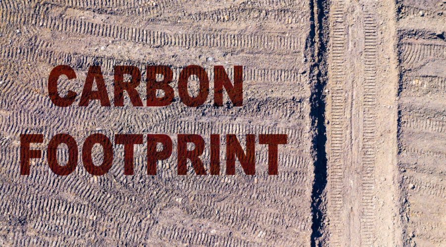 Carbon Footprint