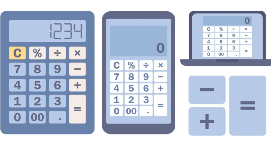 Overtime calculator
