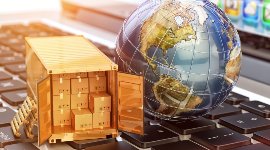 International Shipping