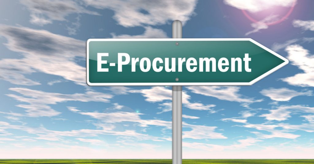 E-Procurement