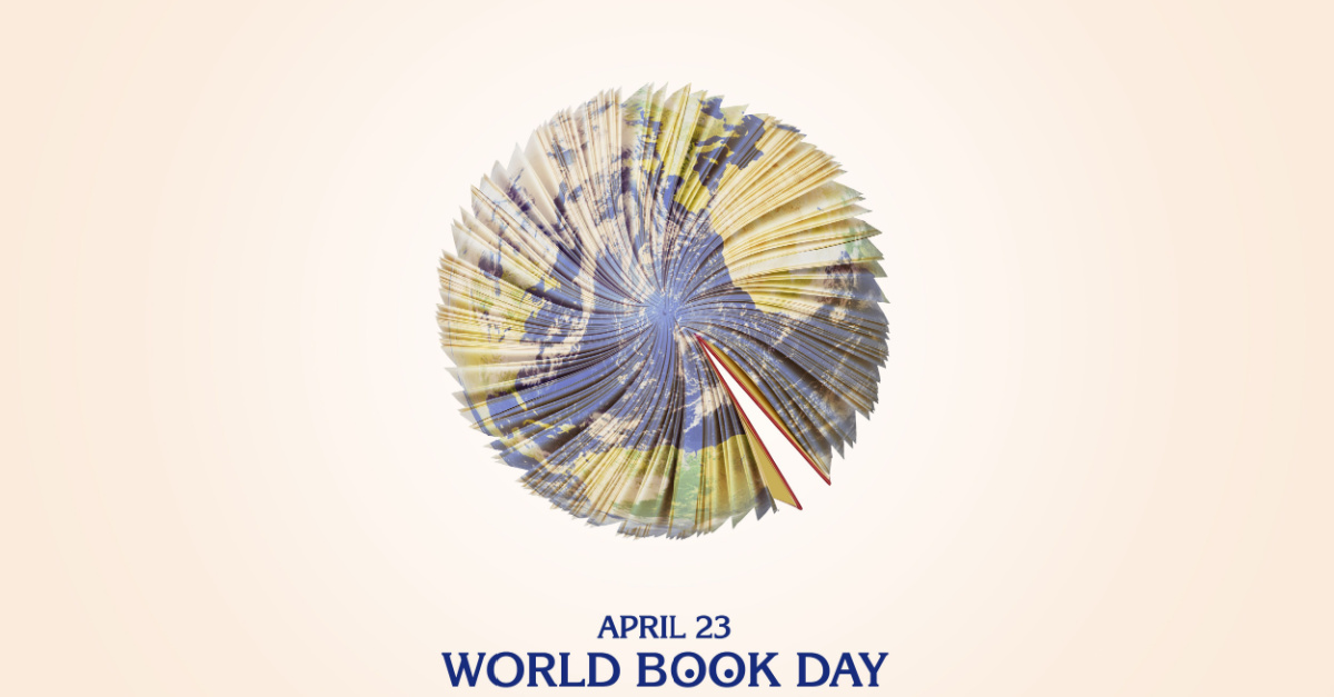 World Book Day 2023: Industry Expert Book Review