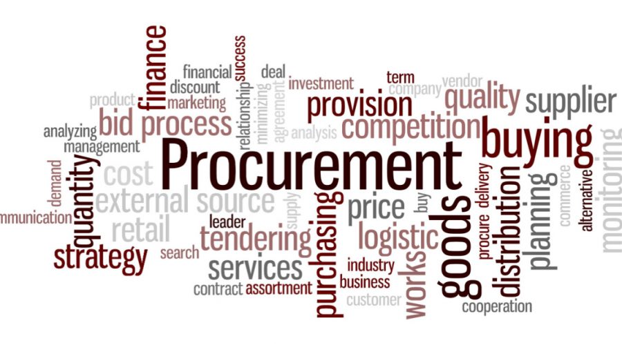 Procurement Content