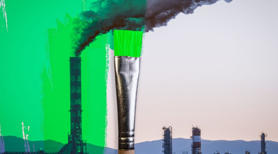 Environmental Impact