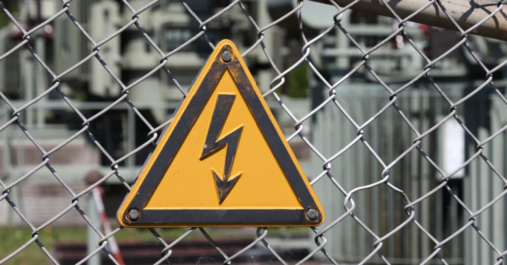 Electrical Safety How to keep your workforce safe