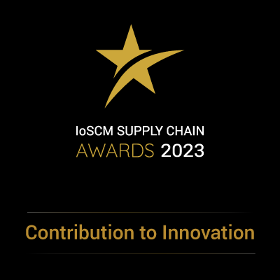 IoSCM Awards 2023