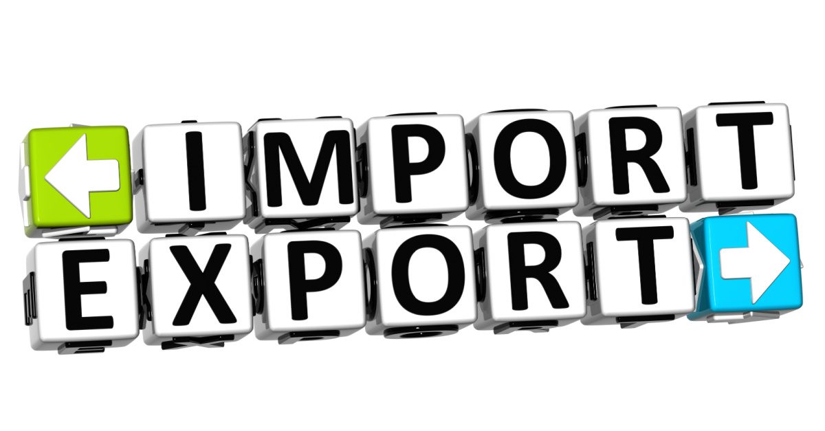 Import Export