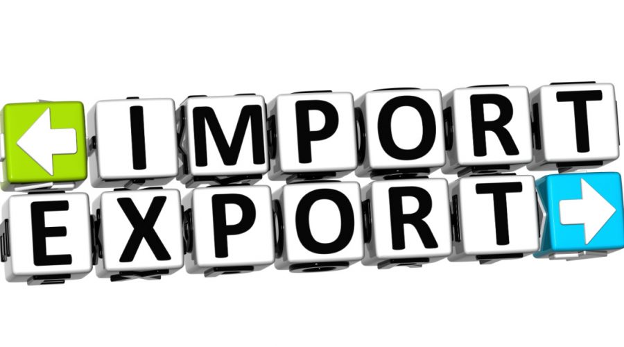 Import Export