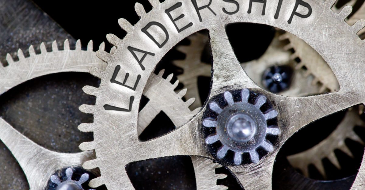Strategies for Effective Leadership