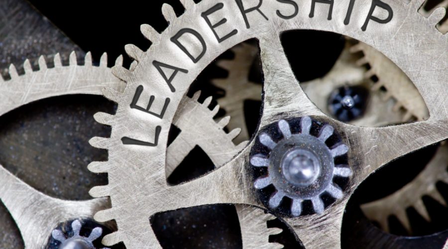 Strategies for Effective Leadership