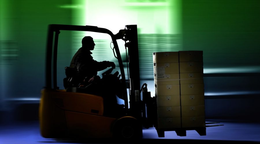 7 ways to implement green initiatives in warehousing