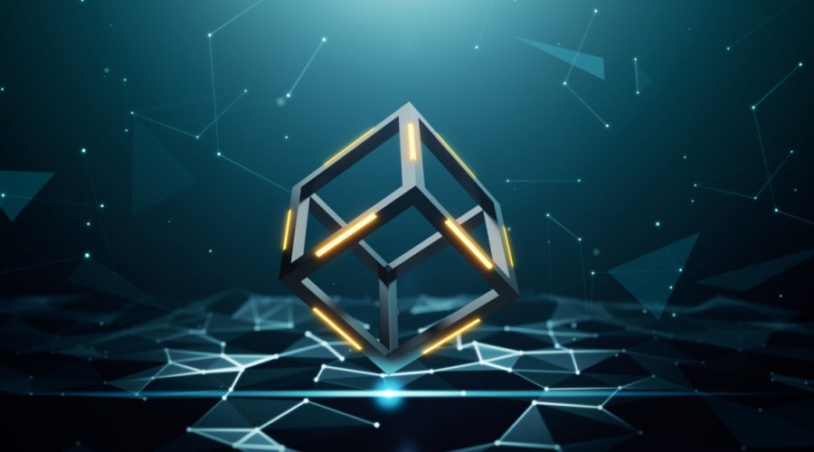The use of Blockchain in the supply chain for security and visibility