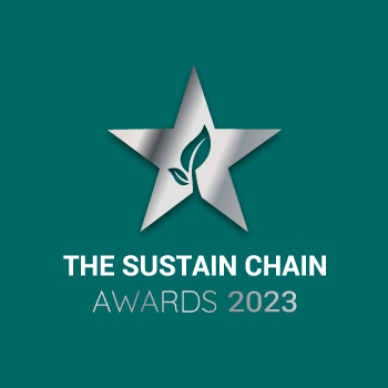 The Sustain Chain Awards 2023