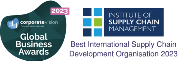 IoSCM International Development