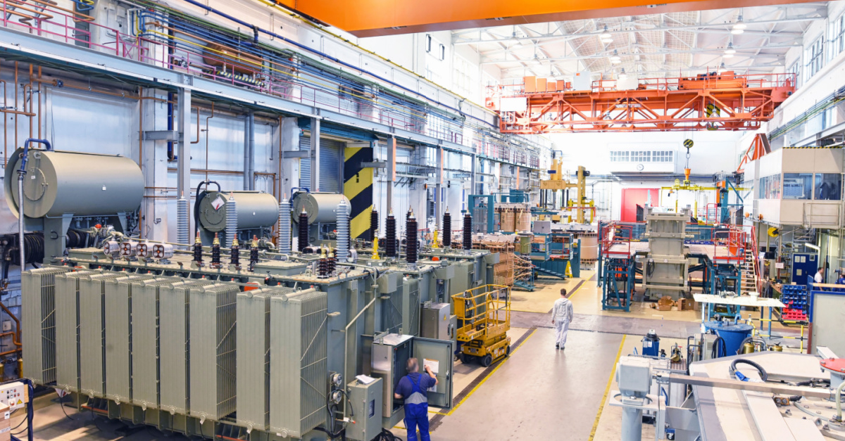 What are the benefits of a manufacturing execution system?