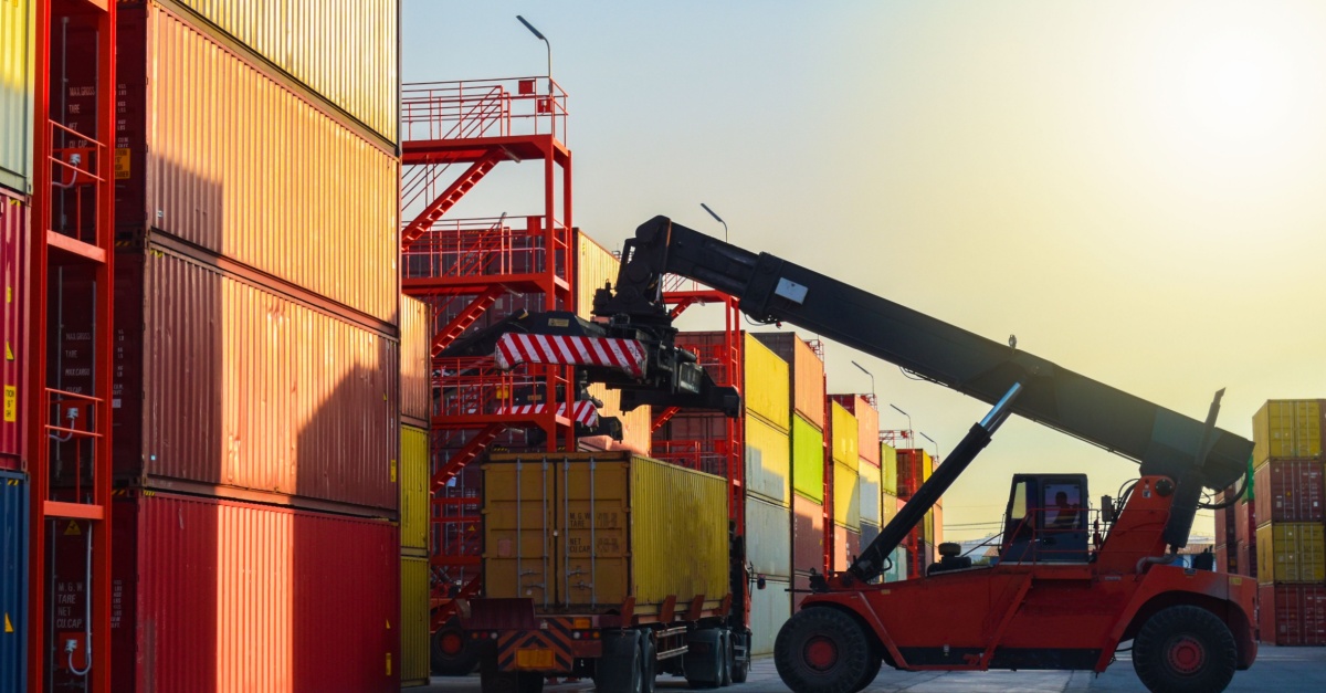 Optimise Your Yard Operations for Increased Efficiency