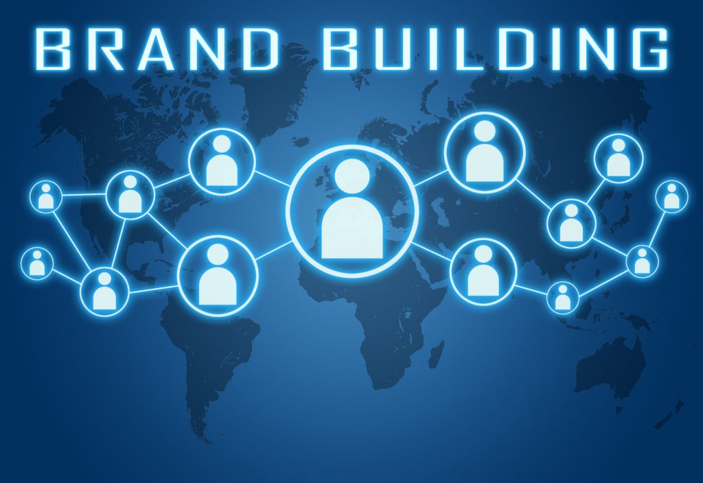 Brand Building