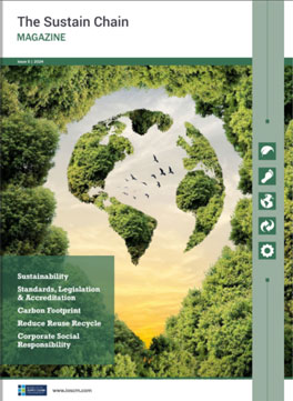 The Sustain Chain Issue 5