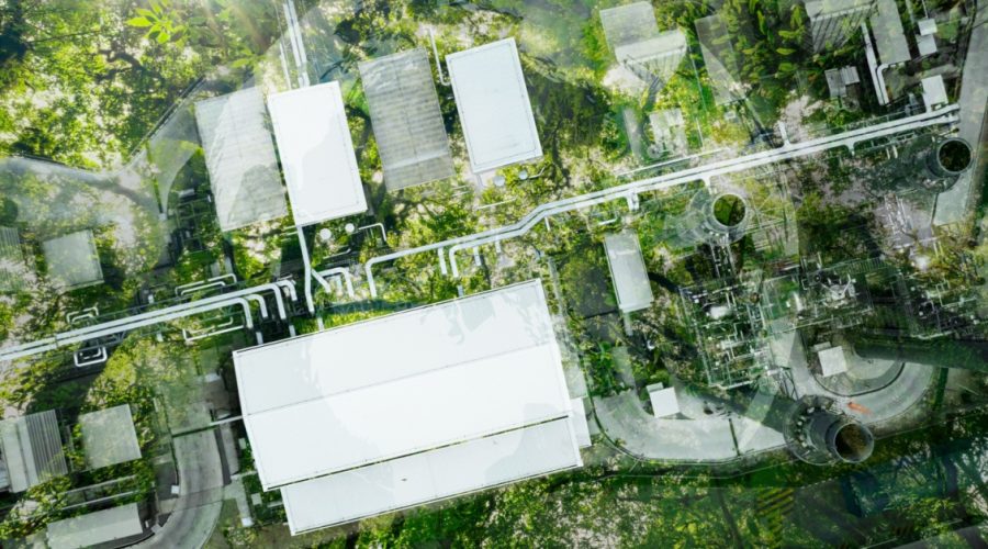 Sustainability In Manufacturing Machine Design: Shaping The Future Of Supply Chain Management