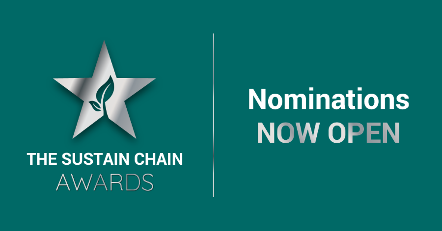 The Sustain Chain Awards 2025