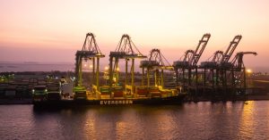 Optimising Port Operations to Accelerate Global Trade