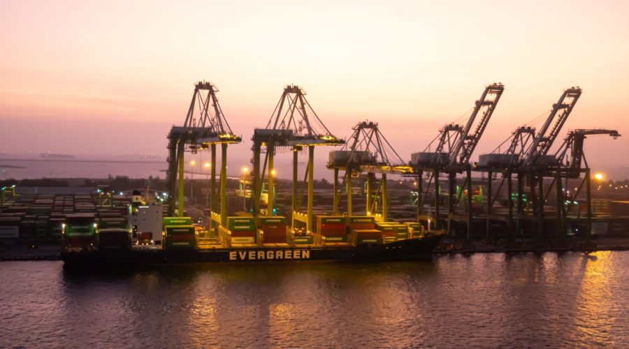 Optimising Port Operations to Accelerate Global Trade