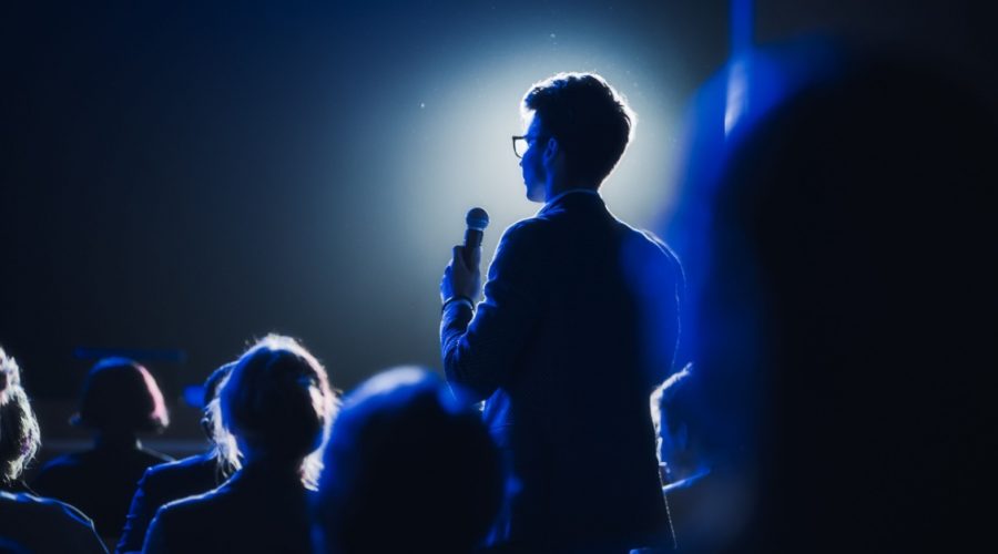 Why Confidence Matters in Supply Chain Leadership Roles
