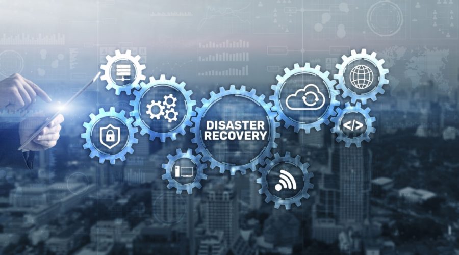 10 Tips For Disaster Recovery In Precision-Driven Industries