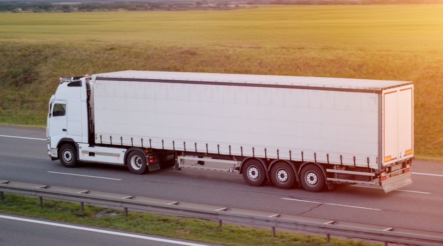 Logistics Security – 5 Key Factors to Consider