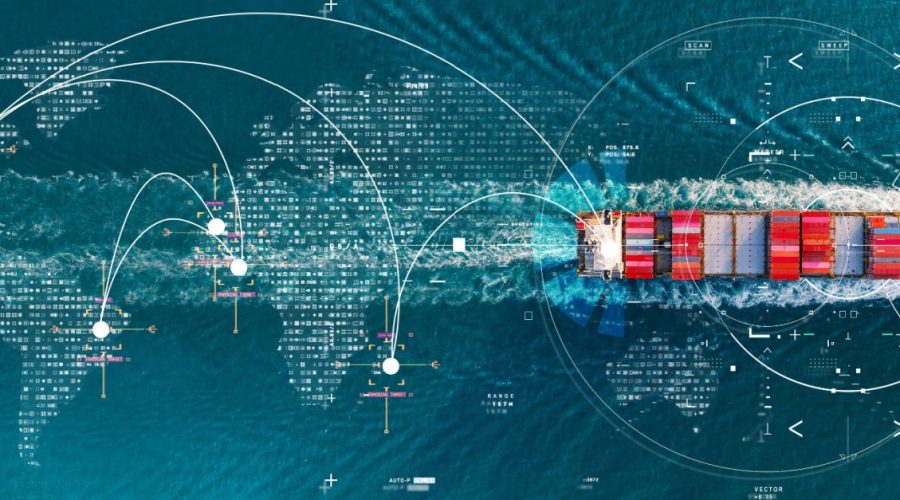 Optimising Cross-Border Shipping for Faster Deliveries