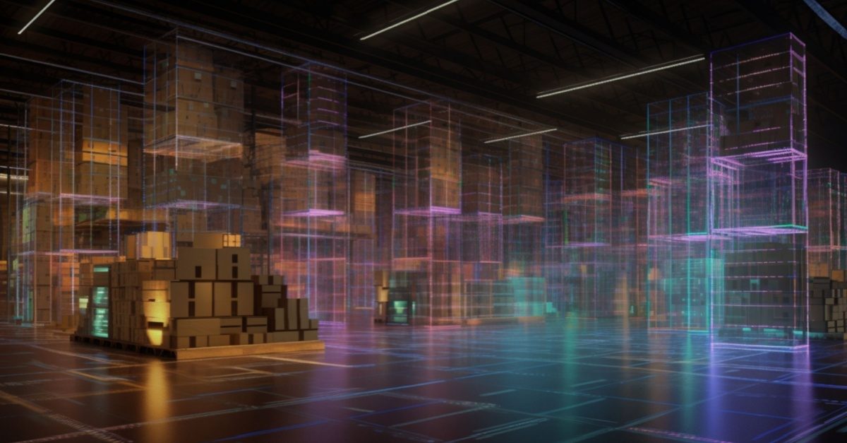 Network Security Risks in Smart Warehouses and How to Address Them
