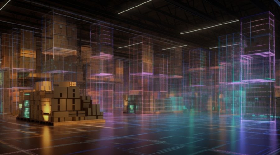 Network Security Risks in Smart Warehouses and How to Address Them