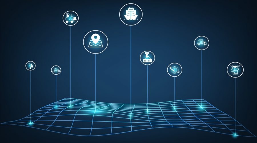 How to Incite Transformation and Change in the Supply Chain and Construction Industry