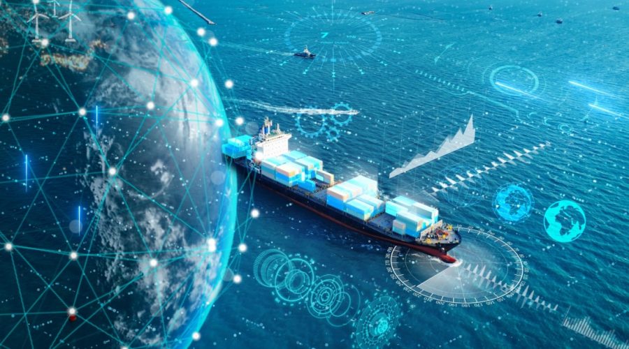 Performance Management Software Improve the Overall Output of a Logistics Company